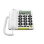 Doro 312Cs Analog Telephone Caller